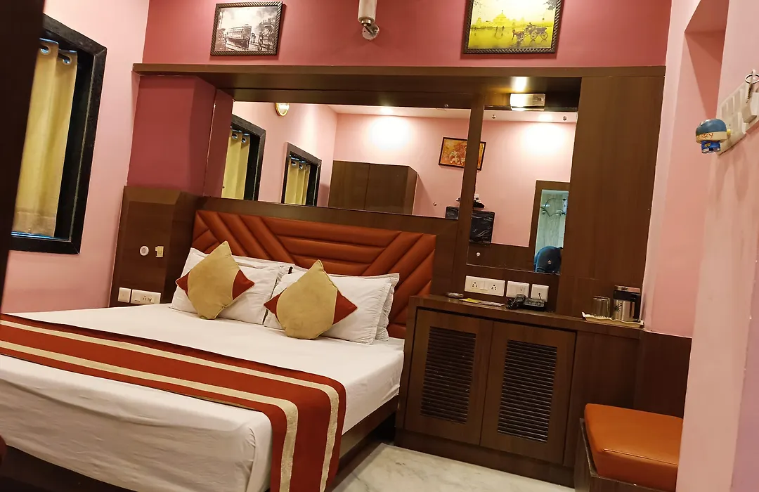 Hotel Mulberry-1