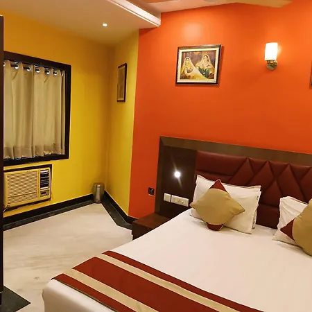 Hotel Mulberry-3