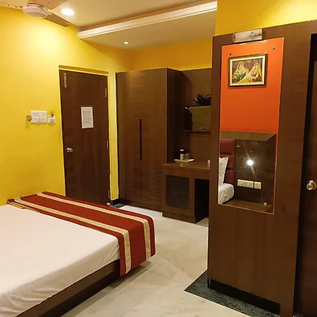 Hotel Mulberry-2